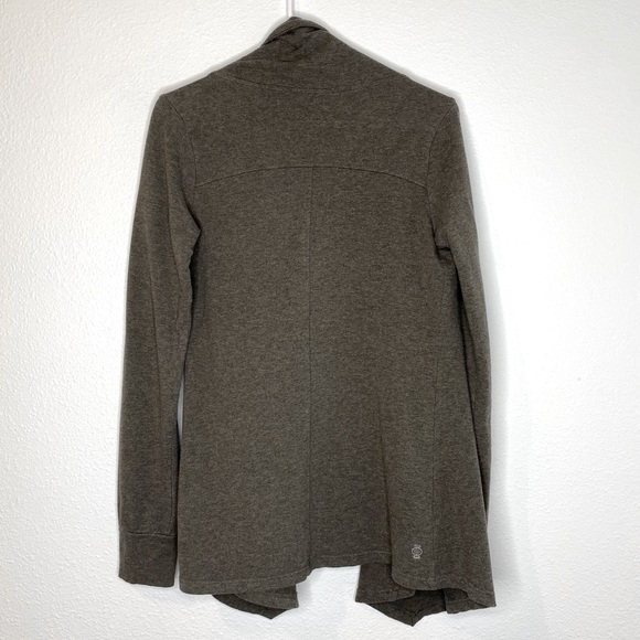 Tonic Active Expansion Wrap - Picture 4 of 4